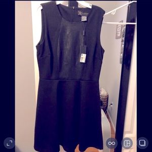 Kardashian Kollection skater dress, tags still on